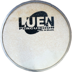 Luen Tamb Hide Skin 6inch