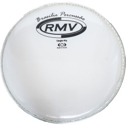 RMV Single Ply Skin 8inch