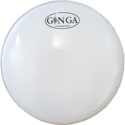 Ginga Plastic Surdo Head 14inch