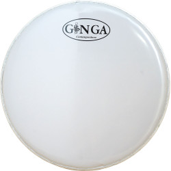 Ginga Plastic Surdo Head 20inch