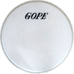 Gope Plastic Head 10inch