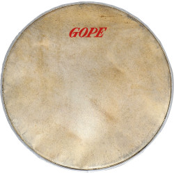 Gope Hide Surdo Head 11inch