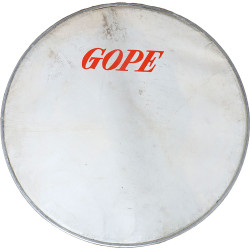 Gope Hide Surdo Head 12inch