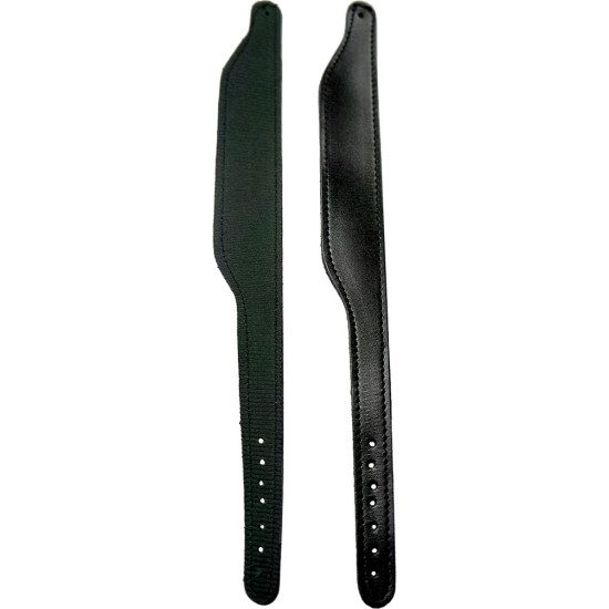 Sherwood HS Marion Concertina Hand Strap, Pair