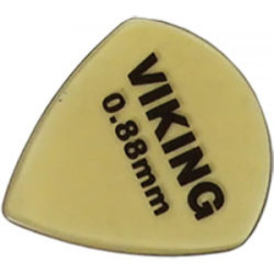 Viking VFP-JZ88 Ultem Jazz Pick. 0.88mm