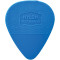 Herdim Blue Nylon Pick. 88mm. Single