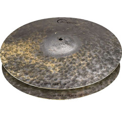 Dream DMHH15 Dark Matter Series Hi Hat 15inch