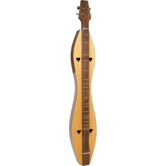 Stoney End DULCIMER Cherry Appalachian Dulcimer
