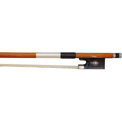 Valentino VVB-925 Violin Bow, 4/4 Size