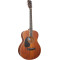 Blue Moon BG-34M LH Orchestral Guitar, Mahogany L/H