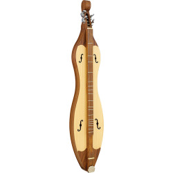 Atlas AAD-22 Appalachian Dulcimer