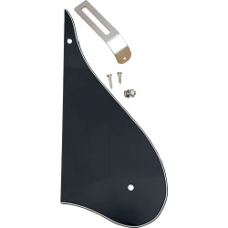 Viking VS-3115F Mandolin Pickguard, F Style