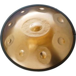 Atlas AP-HP9 9 Note Handpan