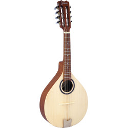 Carvalho 305MDL Mandolin. Sapele Body