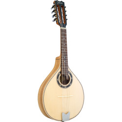 Carvalho 308MDL Mandolin. Ovangkol Body