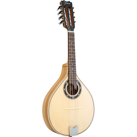 Carvalho 308MDL Mandolin. Ovangkol Body