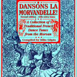 Dansons La Morvandelle, 2nd Ed