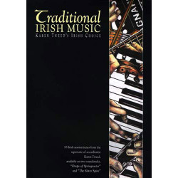 Traditional Irish Music