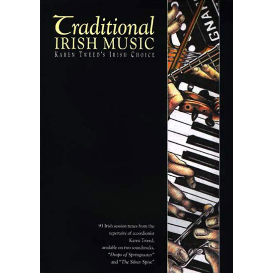 Traditional Irish Music