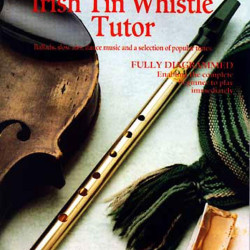 V.1 Soodlums Irish Tin Whistle