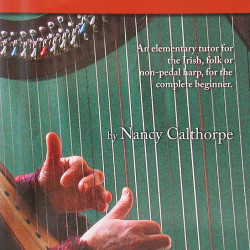 Begin the Harp, by Calthorpe