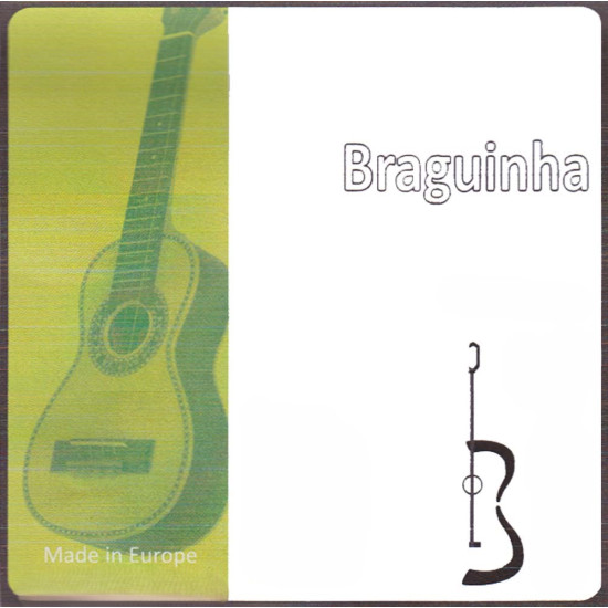 Carvalho Braguinha String Set