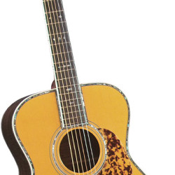 Blueridge BR-183 000 Acoustic Guitar