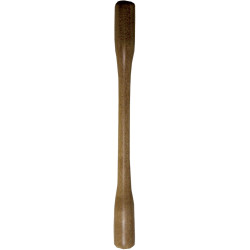 Glenluce GBT-H Walnut Bodhran Beater, Standrd