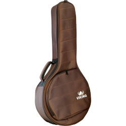 Viking VBB-35T Premium Tenor Banjo Bag