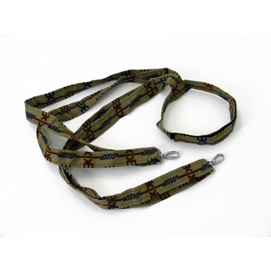 Kambala DS125 Djembe Straps