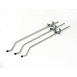 Contemporanea SUTR13 Set of Tripod legs for Surdo