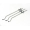 Contemporanea SUTR13 Set of Tripod legs for Surdo