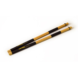 Liverpool RD162 Double Rods, Medium, Pair