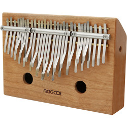 Magadi M30 30 Note Kalimba in Cherry