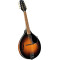 Kentucky KM-150 Standard A Model Mandolin. S/B