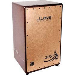 Leiva Zoco Max Cajon