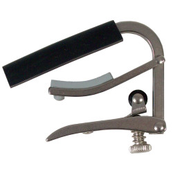 Shubb S1 Deluxe Acoustic Guitar Capo