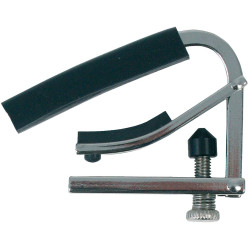 Shubb L1 Lite Acoustic Guitar Capo