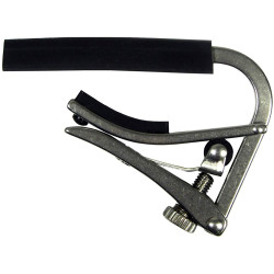 Shubb S3 Deluxe 12 String Guitar Capo