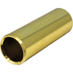 Viking VGBS-6021 Brass Guitar Slide. 60mm/21mm