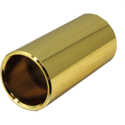 Viking VGBS-5125 Brass Guitar Slide. 51mm/25mm