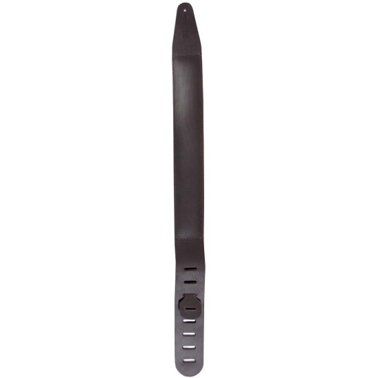 Manifatture GS-35D Genuine Leather Guitar Strap