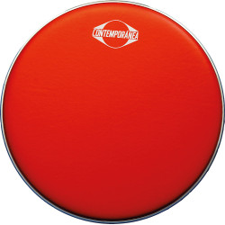 Contemporanea SK16N Red 16inch NAPA Surdo Head, Red