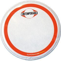 Contemporanea SK10SN 10inch Super Nylon Repinique Head