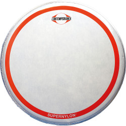 Contemporanea SK22SN 22inch Super Nylon Surdo Head