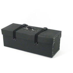 Leblond PP2810C Percussion Box, 28inchx10x10