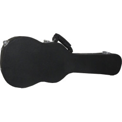 Viking VUC-10B Standard Baritone Ukulele Case