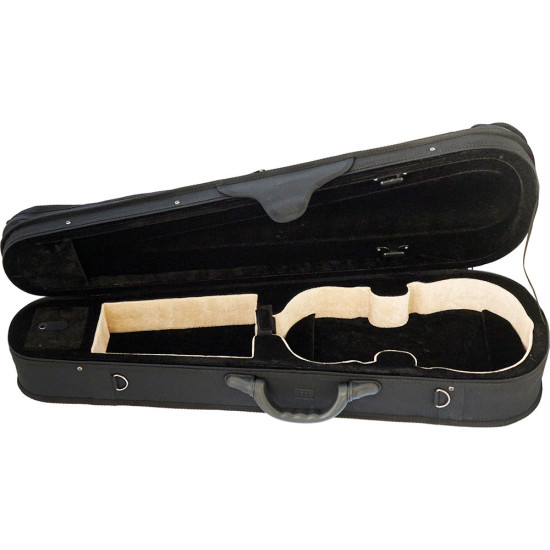 Viking 3/4 Size Shaped Violin Case