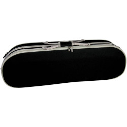 Travelite TL-35 Deluxe Oblong Violin Case