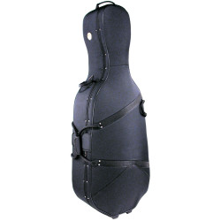 Travelite Cello Case 3/4 size